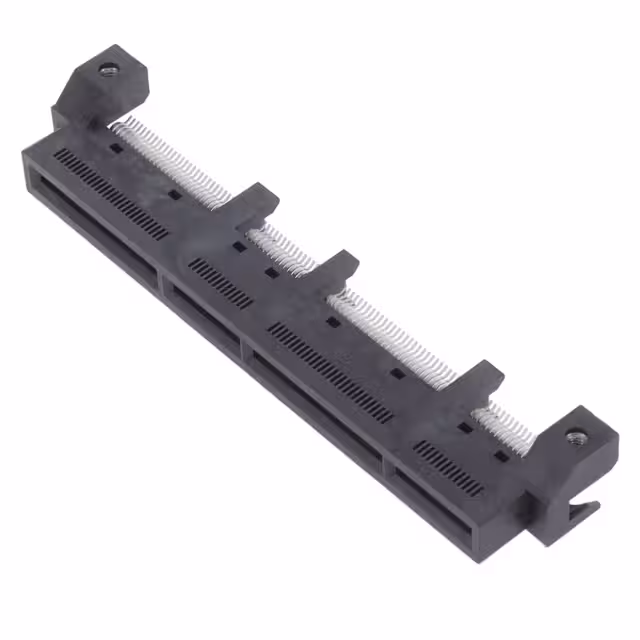 ME10168334B2A01 Amphenol ICC (FCI)  Edgeboard Connectors
